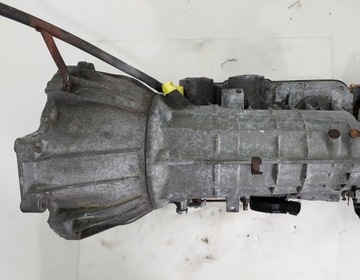 фото thumb №7, Коробка передач автоматична ford scorpio mk2 2.9 v6 24v