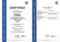 фото thumb №13, Filtron фильтр топлива nissan x-trail t30 pp971/5