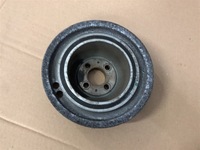 фото thumb №5, Шкив na wał 2.3 hpi iveco daily vi 14-20r.