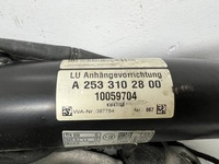 фото thumb №6, Hak буксировочный mercedes glc w253 x253 a2533102800