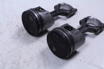 фото thumb №5, Поршень шатун aixam z402