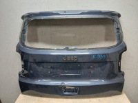 фото thumb №1, Кришка багажника задня jeep renegade lift 18-