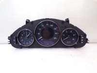 Купити Лічильник прилади mercedes w219 cls дизель anglik 2195404811, фото thumb