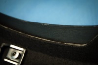 Накладка подвеска под двигатель двигателя audi a8 4h 2010-2017 тканевая качество Оригинал, фото thumb