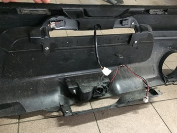 фото thumb №14, Suzuki swift mk8 sport бампер зад задній zmv