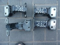 фото thumb №5, Trafic iii 2017r петля петли дверь капот