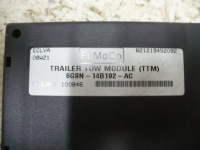 фото thumb №4, Модуль блок управления фаркоп ford mondeo mk4 2008r