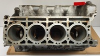 фото thumb №9, Блок двигателя 116963 mercedes w126 3.8 v8