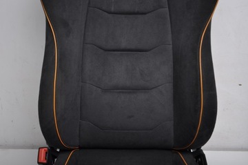 фото thumb №11, Mclaren 650s прокладка інтер'єру сидіння uk