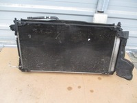 фото thumb №15, Toyota c-hr chr hybrid капот балка радиатор крыло левый подкрылок 1k0