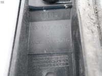 фото thumb №11, Audi q4 e-tron 89a 21- планка крыло правые зад