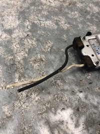 фото thumb №5, Модуль вентилятора радіатора vw audi 1137328616