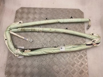 фото thumb №9, Volvo xc90 шторка подушка безпеки