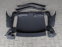 фото thumb №5, Стеля захист стійка козирки комплект porsche cayman s 987