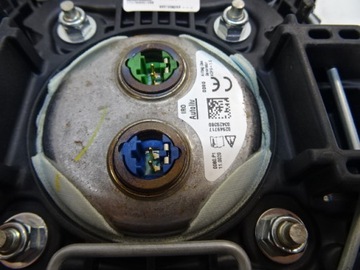 фото thumb №8, Renault kadjar megane iv talisman подушка air bag водителя 985705825r