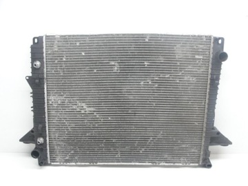 фото thumb №8, Land rover discovery iii 2.7 радиаторов воды 04-09
