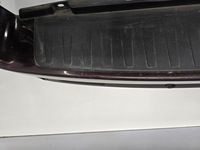 фото thumb №10, Fiat doblo ii maxi 13r бампер задний задняя 590/a