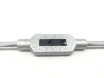 РУЧКА РЕЗЬБЫ ДЛЯ НАРЕЗАНИЯ РЕЗЬБЫ M4-M12
