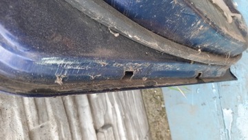 фото thumb №14, Двері зад задні ліві volvo v40 00-04r