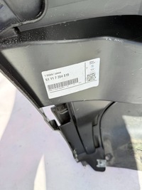 фото thumb №14, Bmw x1 f48 f49 2015 бампер перед передній 7354819 7354815