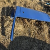 фото thumb №4, Четверть крыша стойки renault master iii