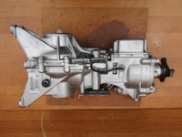 фото thumb №14, Bmw 1 f40 x1 f48 mini cuper міст диференціал редуктор 9470035 передавальне число 1.74