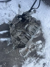 фото thumb №1, Коробка передач передач mini cooper r56 1.6b 7595839