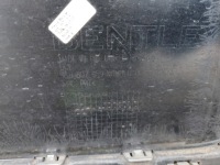 Бампер задний  bentley continental gt 19r чёрный l09n радары Киев, фото thumb