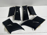 фото thumb №14, Стеля mercedes gl ii x166 amg потрійна панорама