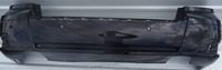 фото thumb №1, Бампер задня mercedes glk w-204