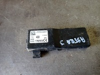 фото thumb №1, Opel astra iv j - модуль замка 13503204