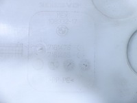 фото thumb №12, Бак бачок жидкость распылителя bmw x5 e70