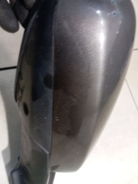 Зеркало правое alfa romeo 159 1.9 jts Недорого, фото thumb