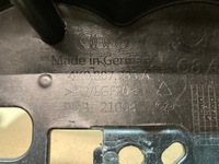 фото thumb №10, Усилитель решётка каркас audi a6 c8 4k0