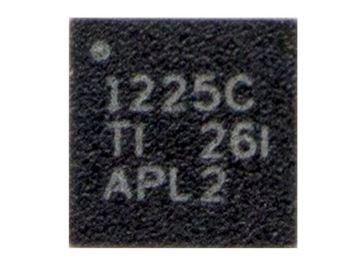 НОВЫЕ ТЕХАССКИЕ ИНСТРУМЕНТЫ TPS51225C