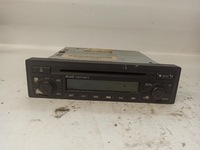 фото thumb №1, Audi a6 c5 рестайлинг радиопроигрыватель радио concert 4b0035186q