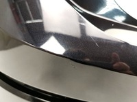 фото thumb №12, Новый бампер задняя vw golf 8 viii r-line lc9x 6xpdc