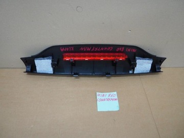 фото thumb №1, Захист світло сплав кришки mini r60 9801414