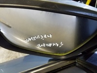 фото thumb №8, Зеркало правое kia carens iv kod k3y складной