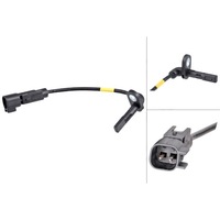 фото thumb №1, Датчик abs do opel astra