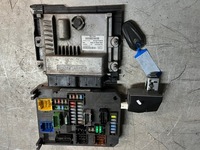 фото thumb №1, Набор стартовый компьютер citroen c4 grand picasso ii 2,0 синий hdi