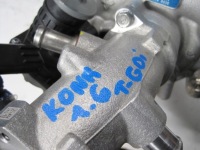 Турбонагнетатель турбина hyundai kona 1,6t-gdi 28231-2m825 в Украине, фото thumb