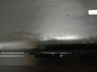 фото thumb №7, Бампер задняя bmw 5 g60 m.paket 6pdc цвет 475