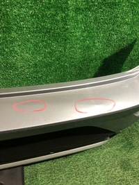 фото thumb №5, Бампер задний vw t-roc lift