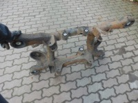 фото thumb №9, Range rover iii l322 4.4 балка підрамник підрамник задній