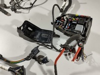 фото thumb №9, Volvo s60 1.6 d2 ii 13r- коробка запобіжників