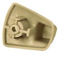 фото thumb №2, Держатель крючок hak зажим защитные накладки подсолнуха do chrysler 300c