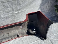 фото thumb №8, Бампер задній зад subaru xv crosstrek рестайлінг 17 -