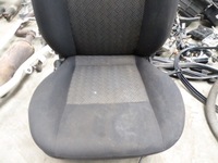 фото thumb №7, Mondeo mk3 iii 00-07 сидіння правий перед пасажира подушка безпеки подушка сидіння