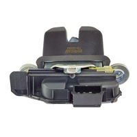 фото thumb №9, Замок крышки багажника skoda fabia ii roomster